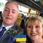Profile Picture of Geraldine Conway (@geraldine_conway) on Instagram