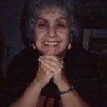 Profile Picture of Muriel Mitchell (@muriel.mitchell.16) on Instagram
