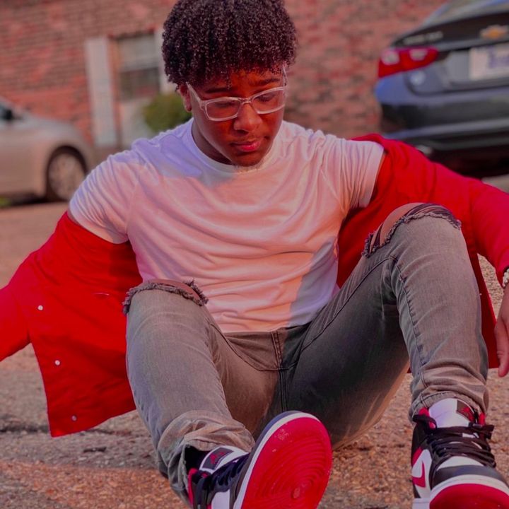 Profile Picture of officialdevinwilson (@officialdevinwils) on Tiktok