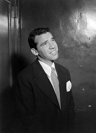 Profile Picture of Buddy Richon Wikipedia