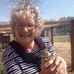 Profile Picture of Joyce Delvecchio (@joycedelvecchio) on Instagram