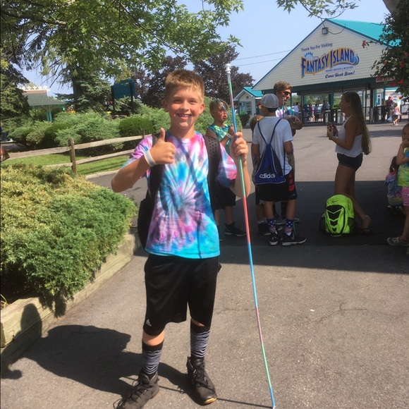 Profile Picture of Brandon Wronski (@brandonbomber16) on Poshmark