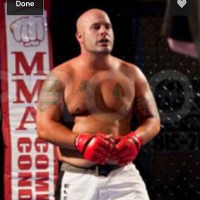 Profile Picture of Randy Worley (@rww416) on Twitter