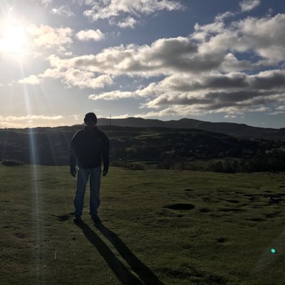 Profile Picture of Mike Foulis (@foulis56) on Twitter