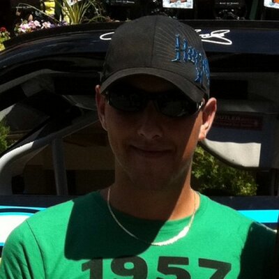 Profile Picture of Dansereau Kevin (@KevDansereau) on Twitter