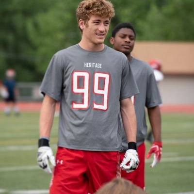 Luke Staab - Twitter Profile Picture of Luke Staab (@StaabLuke) on Twitter