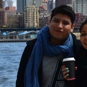 Profile Picture of Emmanuel Lara (@emmanuel901) on Pinterest