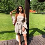 Profile Picture of Amelka Wozniak (@wozniakamelka) on Instagram