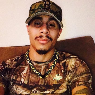 Profile Picture of Matthew Escalante (@king_0031) on Twitter