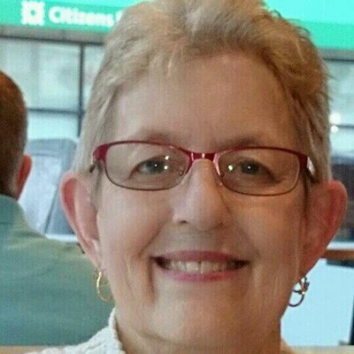 Profile Picture of Terry Starrett (@131313tjs) on Twitter