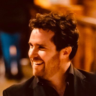 Profile Picture of Nicholas Mulroy (@nickmulroy) on Twitter