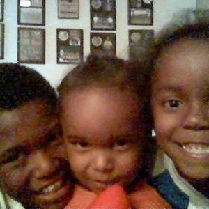 Profile Picture of Delina Johnson (@434646088) on Myspace