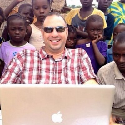 Profile Picture of Pr. Philip Zielinski (@philipzielinski) on Twitter