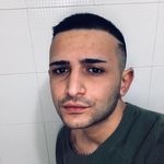 Profile Picture of Francesco Pascuzzo (@pascuzzofrancesco) on Instagram