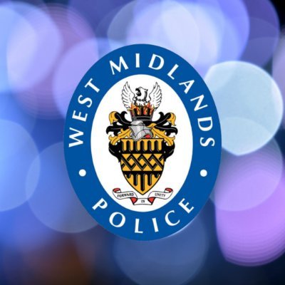 Profile Picture of West Midlands Police (@WMPolice) on Twitter