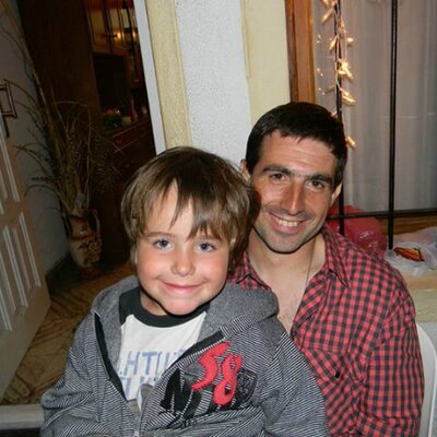 Profile Picture of Daniel Pico (@danielpico2003) on Twitter