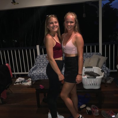 Profile Picture of Issy Harris-Evans (@issy_he) on Twitter