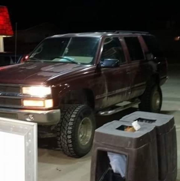 Profile Picture of Merridee Helm (@merrideehelm48) on Poshmark