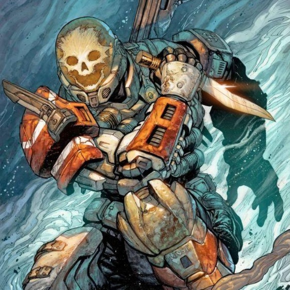 Profile Picture of Kenneth Geiger (@kennygeiger) on Poshmark