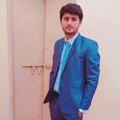 Profile Picture of Muhammad Sufyan (@M_Sufyan456) on Twitter