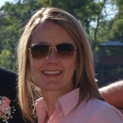 Profile Picture of Christy H. Davidson (@christy_d11) on Twitter