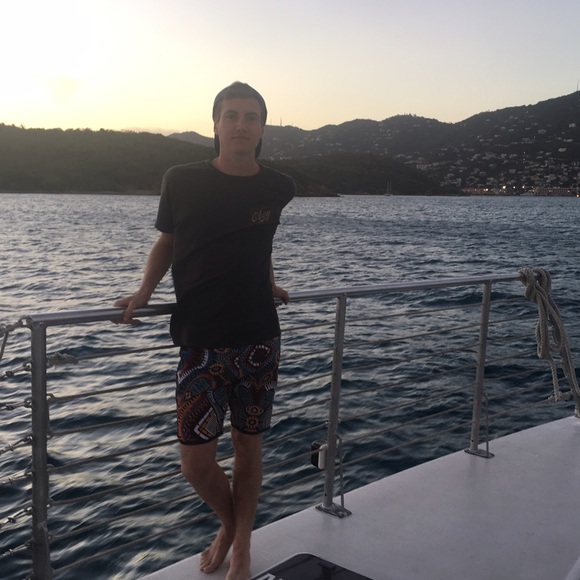 Profile Picture of John Callaghan (@j_calli) on Poshmark