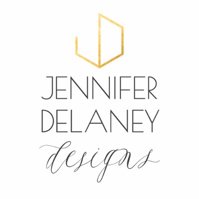 Profile Picture of Jennifer Delaney (@jdelaneydesigns) on Twitter