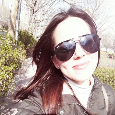 Profile Picture of Maria (@LediaevaMaria) on Twitter