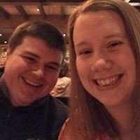 Profile Picture of Olivia Kirby Gilmore (@olivia-kirby-gilmore) on Quora