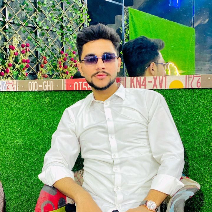 Profile Picture of Danish Mughal (@danishmughal.1701) on Tiktok