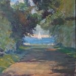 Profile Picture of David Schock (@davidschockfinearts) on Instagram