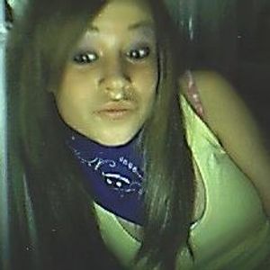 Profile Picture of Destiny Rego (@destinyannrego) on Myspace