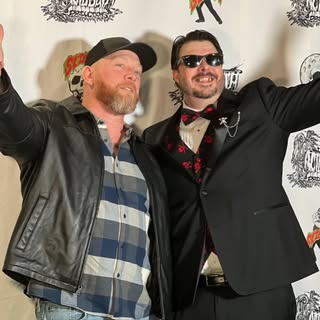 Profile Picture of Christopher Olen Ray (@chrisolenray) on Instagram