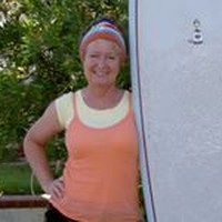 Profile Picture of Robin Frame (@robin-frame) on Quora