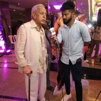 Profile Picture of Harsh Shah (@harshshah2304) on Twitter