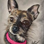 Profile Picture of Dessinatrice Brigitte Vincent (@dessinatrice_brigitte_vincent) on Instagram