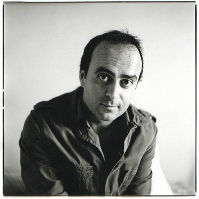 Profile Picture of Aurelio López (@aureerua) on Twitter