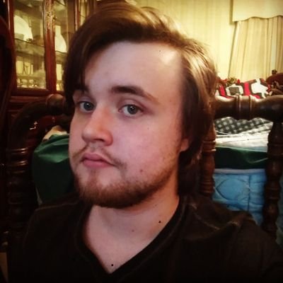 Profile Picture of Timothy Kyle Dungan (@R3b3lRyd3r) on Twitter