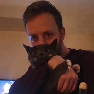 Profile Picture of Kyle Fellows (@_kylefellows) on Instagram