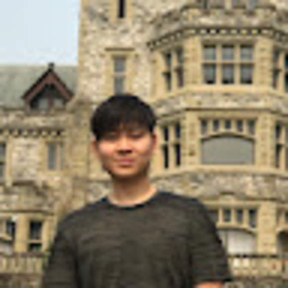 Profile Picture of Ernest Kwan (@ernestkwan) on Poshmark