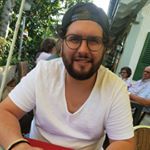 Profile Picture of Daniel Stammbach (@meisterlampe_) on Instagram