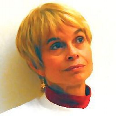 Profile Picture of Jo Pitcher (@Pitcher_Jo) on Twitter