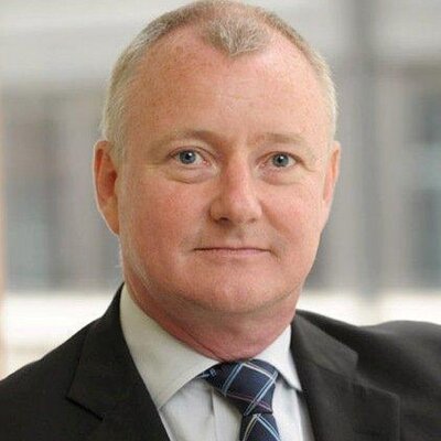 Profile Photo of Brian Doherty (@BPOBrian) on Twitter