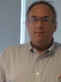 Profile Picture of Brian Bouldreyon Wikipedia