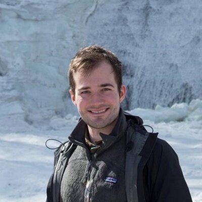 Profile Picture of Chris Tomkins-Tinch (@TakeItApartCHT) on Twitter