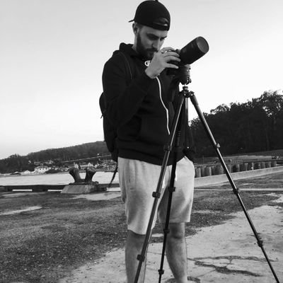 Profile Picture of Mark Bamforth (@markbamphotos) on Twitter