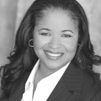 Profile Picture of Audra Thompson (@msdivaesq) on Twitter