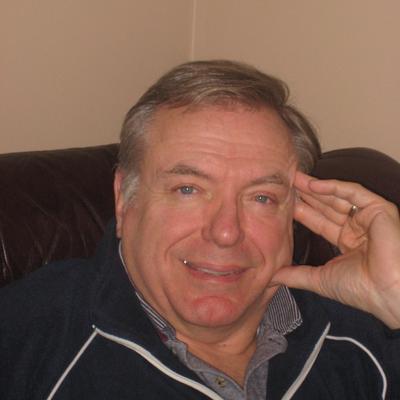 Profile Picture of Brien Brown (@brienwrites) on Twitter