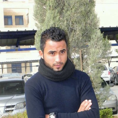 Profile Picture of Hashem Assaf (@hashem_assaf78) on Twitter