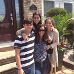 Profile Picture of Lisa Vincent Scirica (@alannasgram) on Instagram